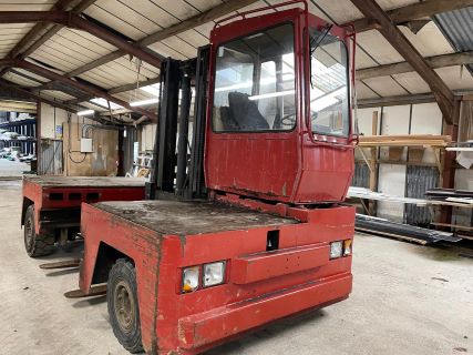  JCB, Generator, Saw, etc