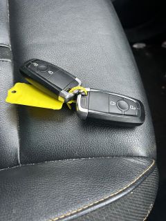 Ford Ranger Double Cab Wildtrak 2.0 Pick Up