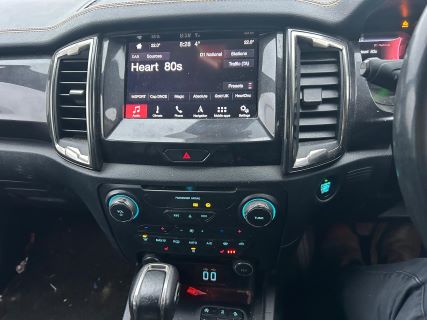 Ford Ranger Double Cab Wildtrak 2.0 Pick Up