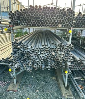 Prp Scaff