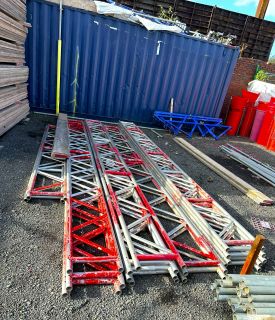 Pro Scaff