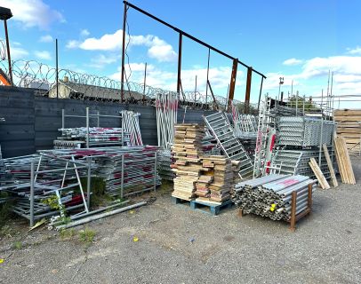 Pro Scaff