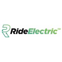 ride electric logo