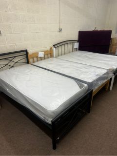 Stock of a Bed & Bedroom Furniture Retailer
