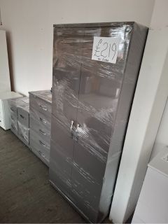 Stock of a Bed & Bedroom Furniture Retailer