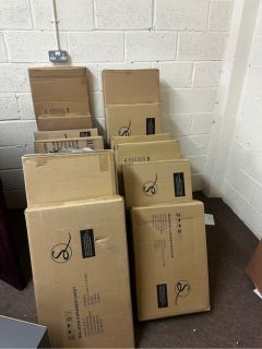 Stock of a Bed & Bedroom Furniture Retailer