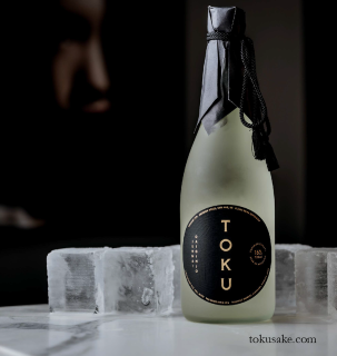 TOKU SAKE