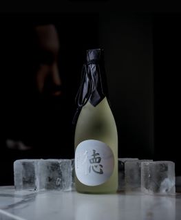 TOKU SAKE