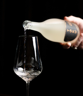 TOKU SAKE