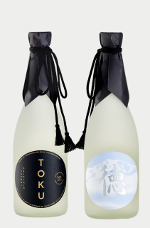 TOKU SAKE