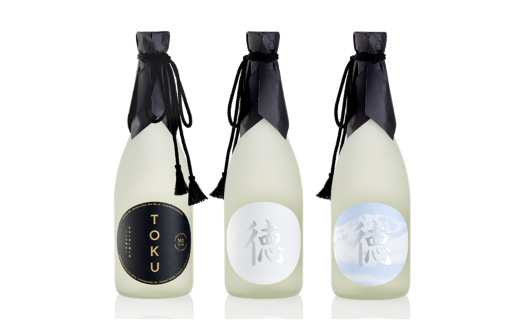 TOKU SAKE