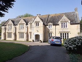 South West - Shapwick School