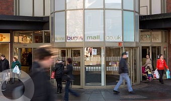 BurnsMall