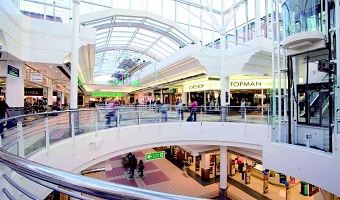 Foyleside