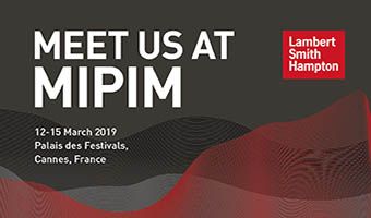 LSH MIPIM 2019
