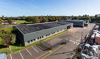 Bescot Point Walsall