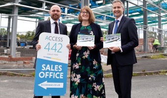 LSH - Morris Property Access