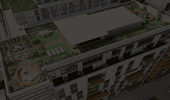 Student accommodation