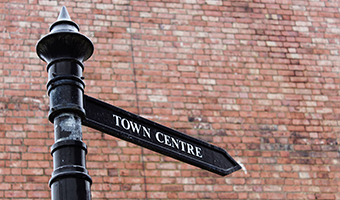 Town Centre