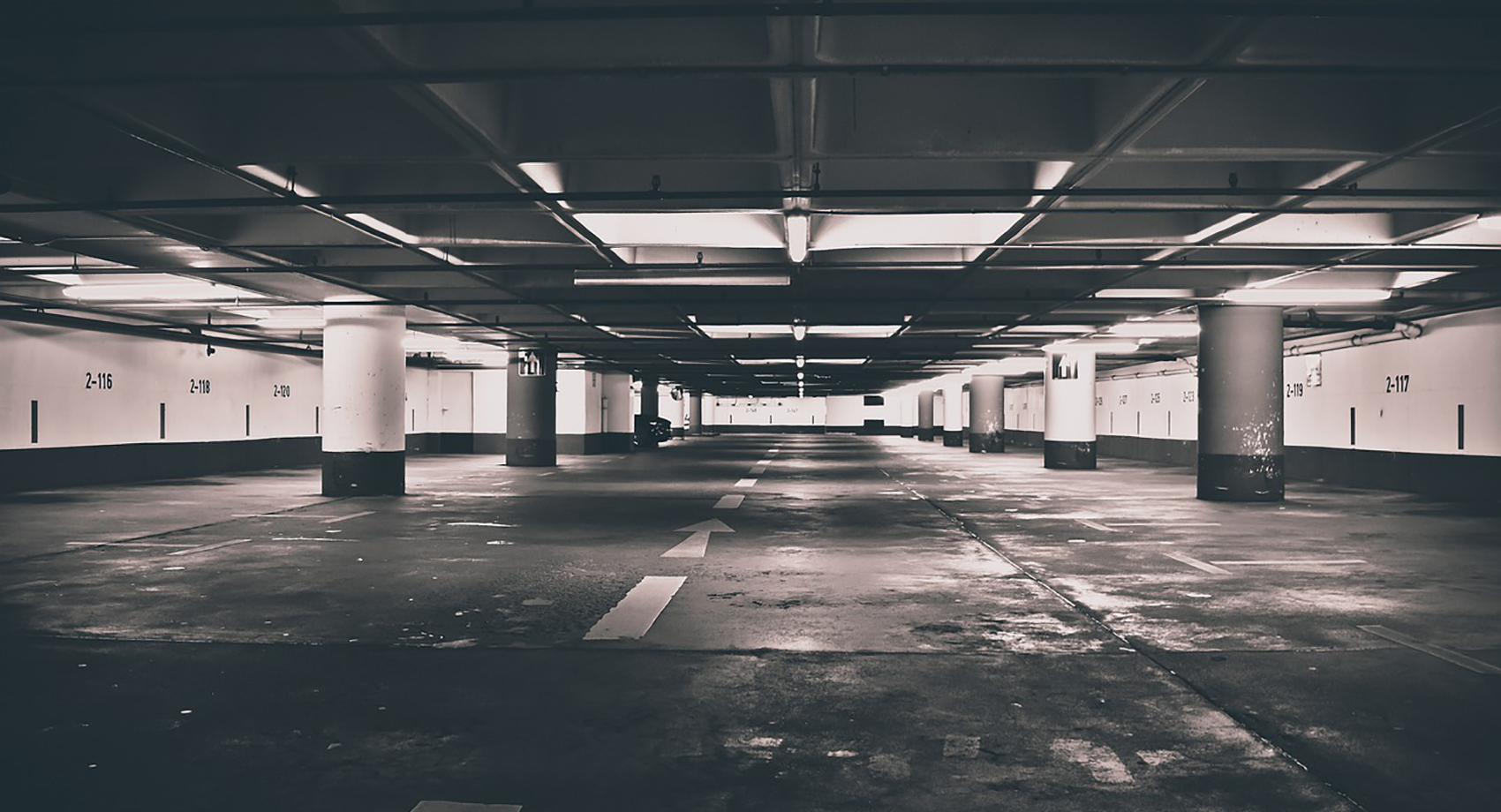 Car parks business rates