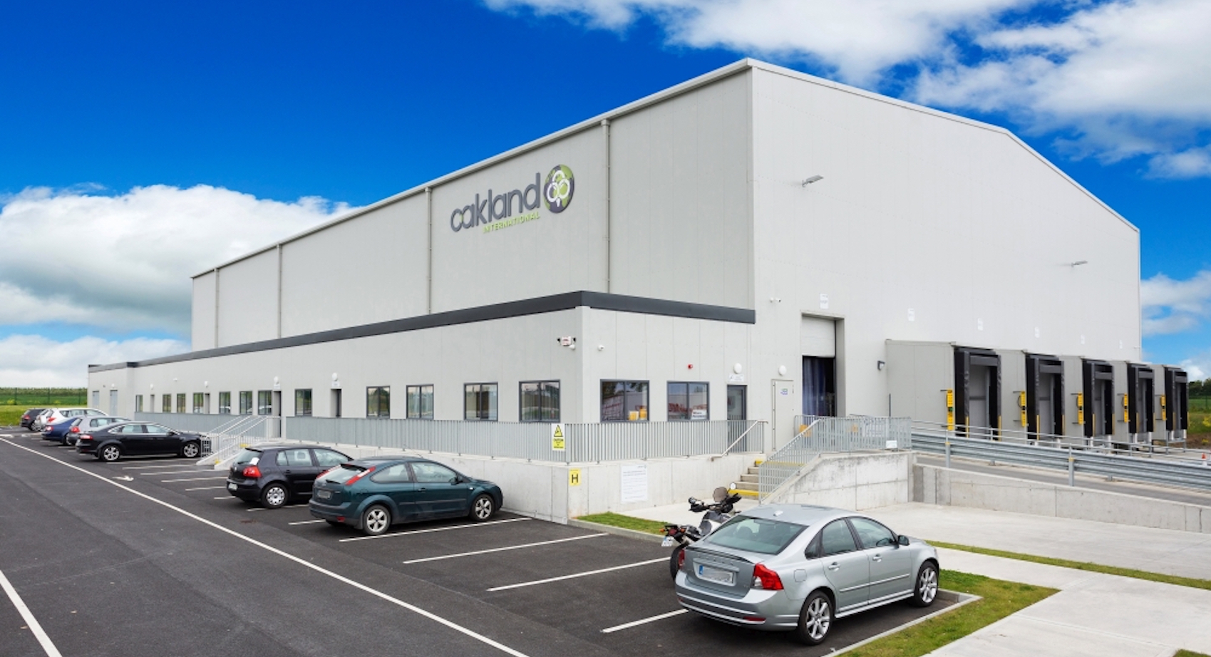 Outstanding prime investment opportunity in Dublin on market for €12m