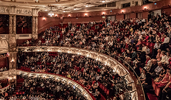  English National Opera