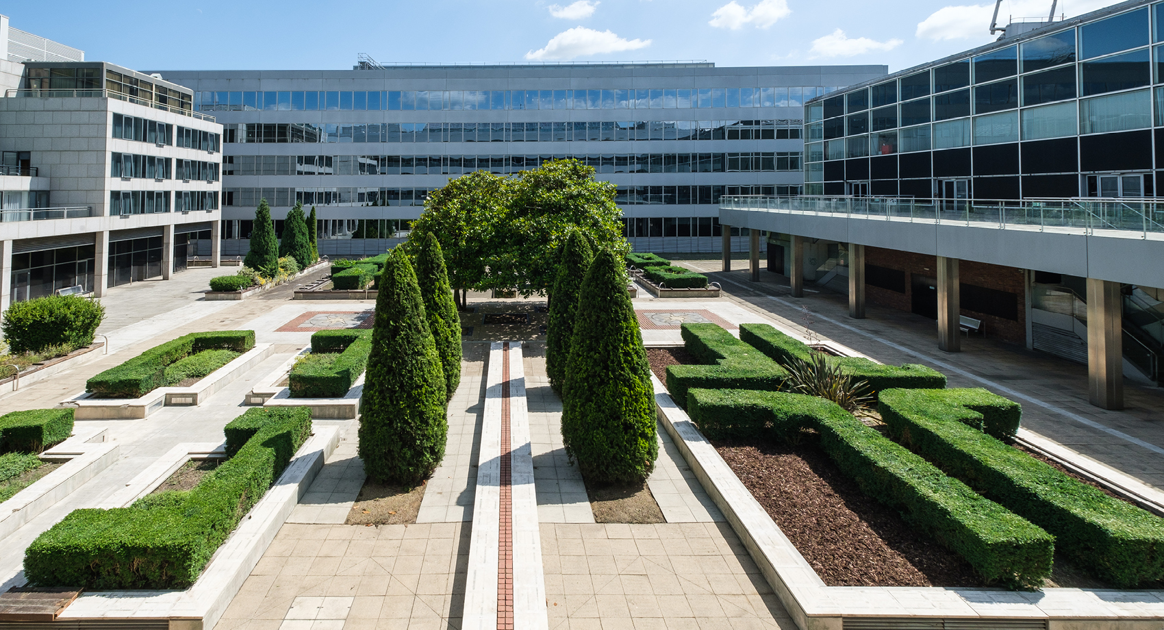 Policy expert commits to 22,700 sq ft in Milton Keynes LSH