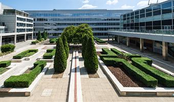 Exchange House Milton Keynes