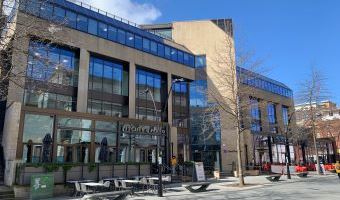 Former NUM Building Sheffield