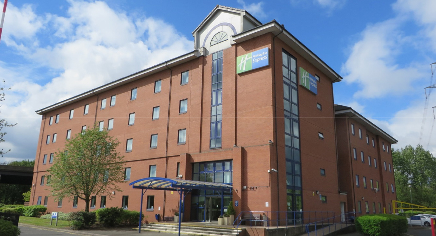 Holiday Inn Express Castle Bromwich