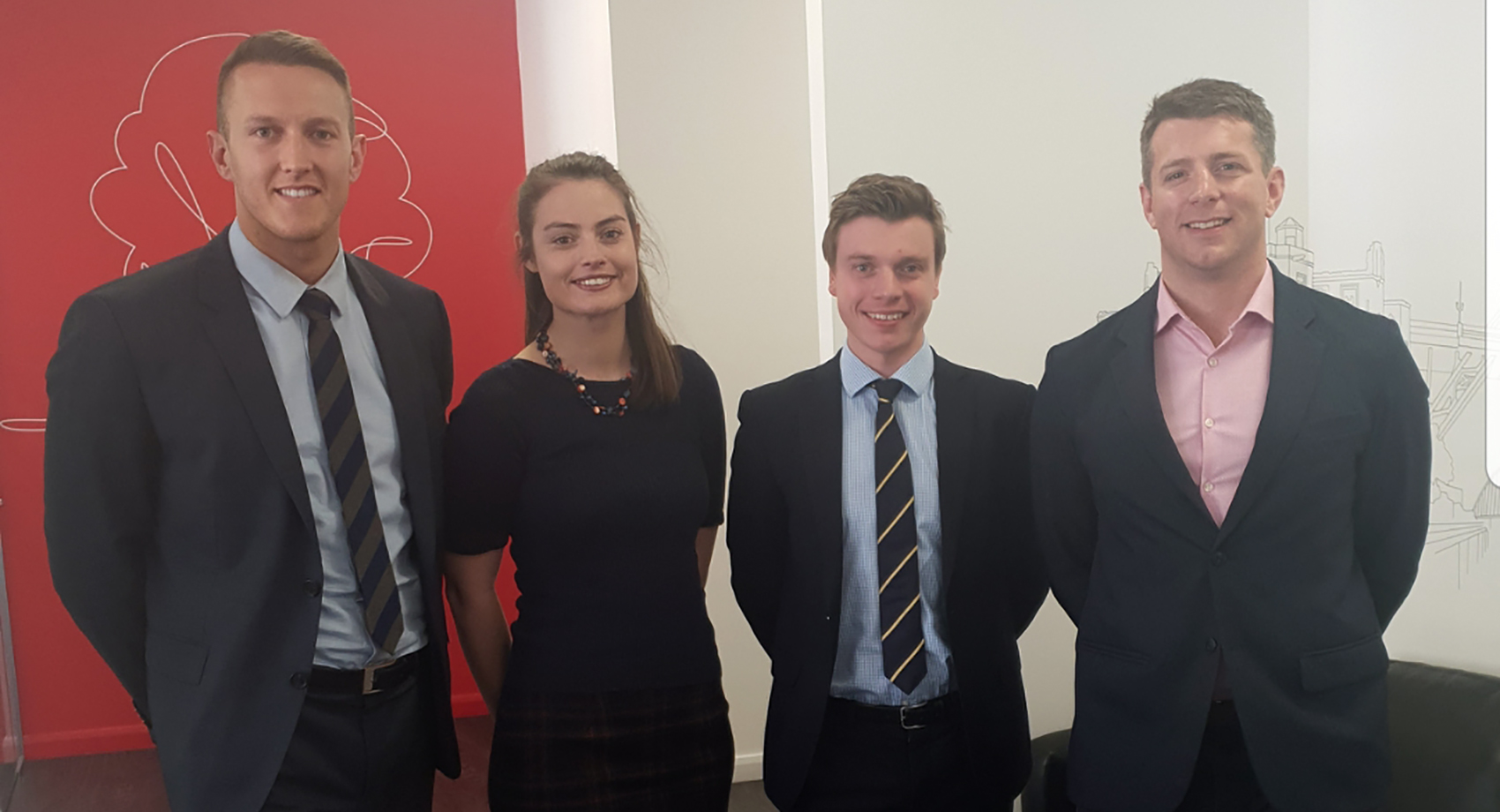 Insider NE Property Awards Shortlist 2019 LSH