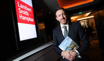 Going Shopping 2020. LSH retained the top title as leading managing agent in Northern Ireland. 