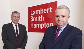 Hotel and leisure directors