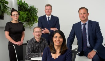 LSH Newcastle appointments