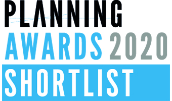 Planning Awards 2020