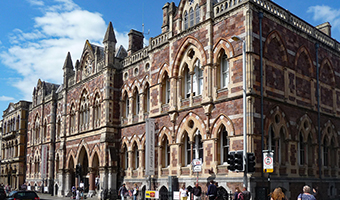 Royal Albert Memorial Museum
