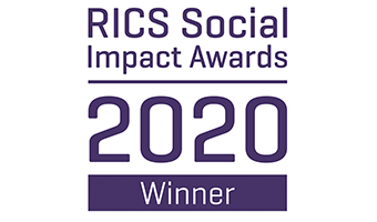 RICS Social Impact Awards