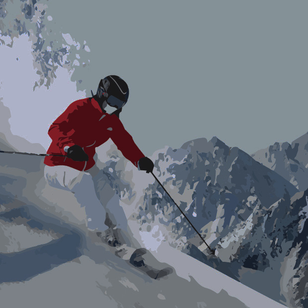 LSH Ski Challenge 2020