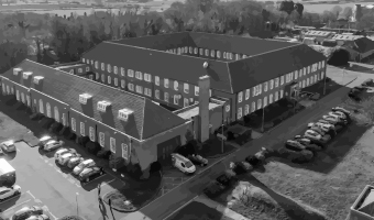 Tedder Hall, Manby Park