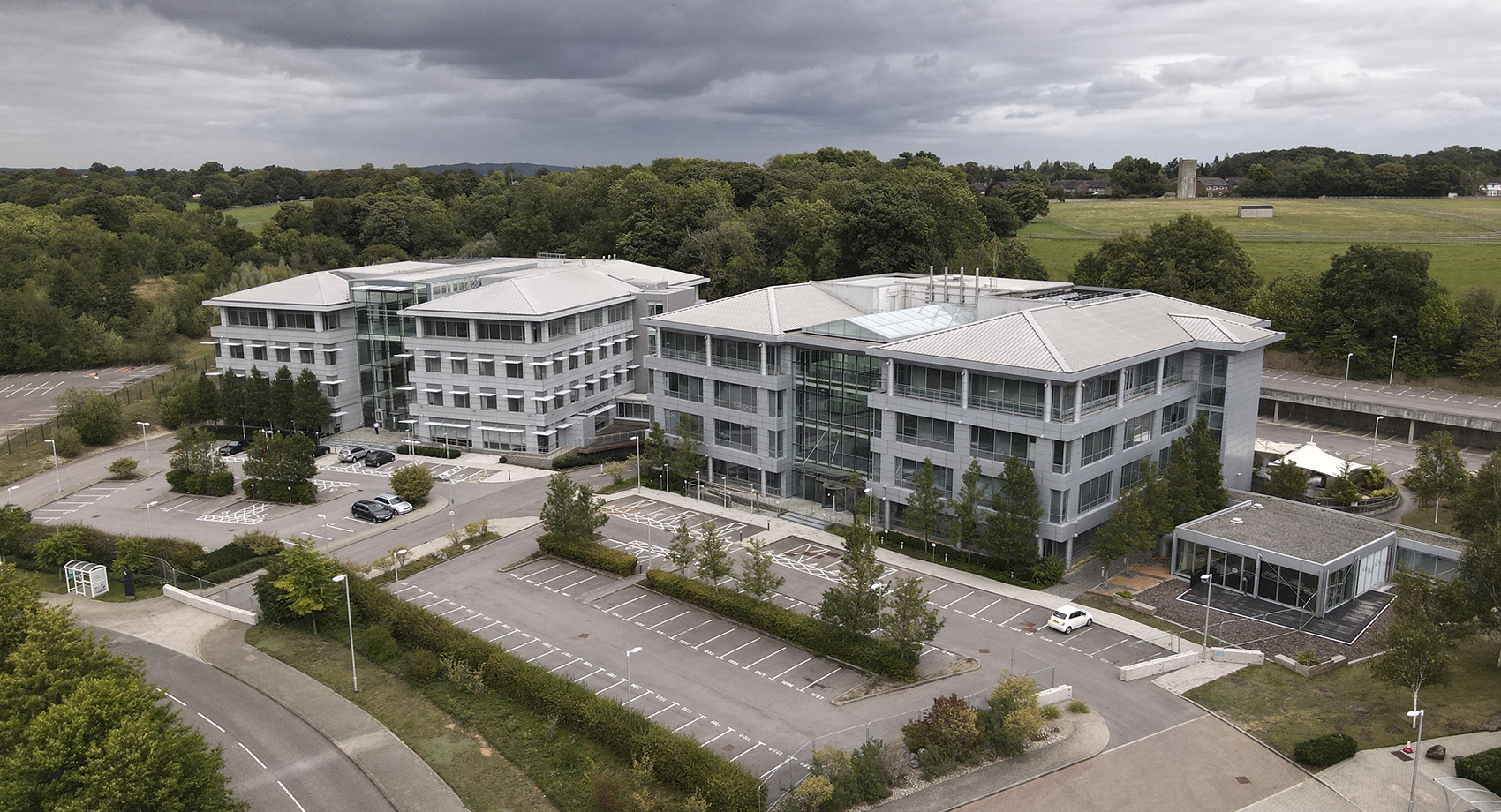 Thames Valley Park Reading