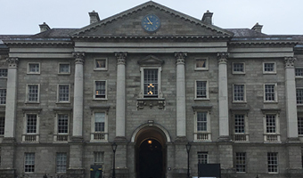 Trinity College Dublin