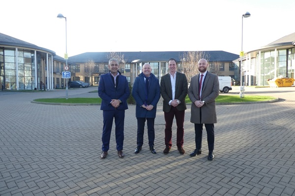 Woodland Park Commercial Agents