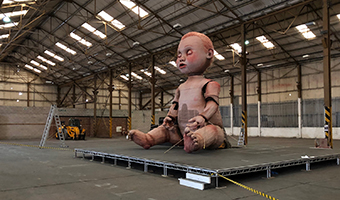 Zara Daughters of Fortune