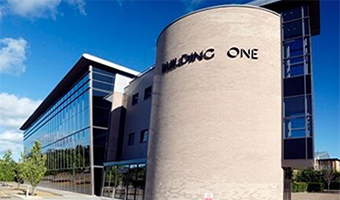 Building One Abingdon