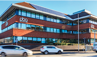 Caversham Bridge House