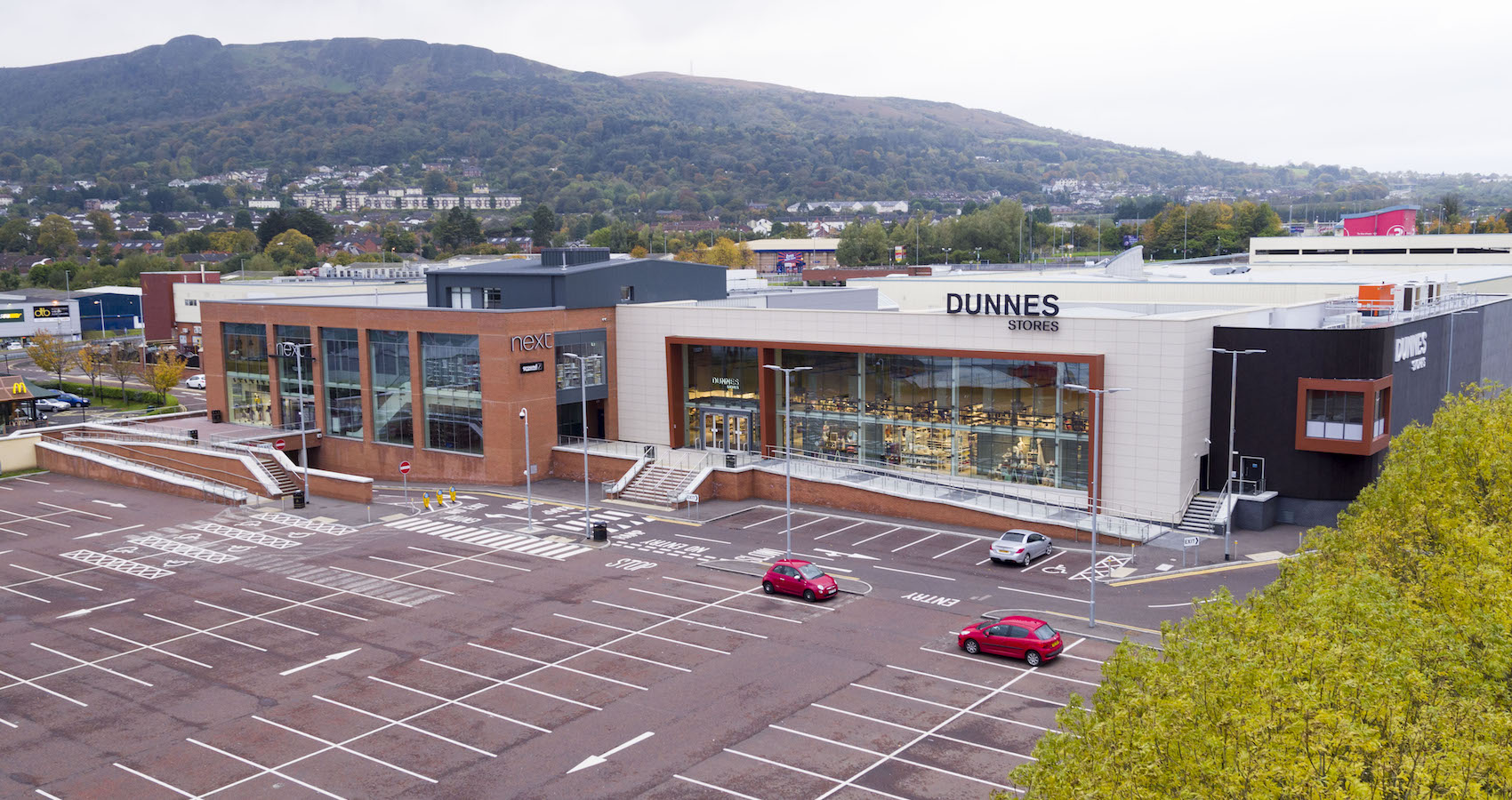 Abbey Centre Lease Renewal