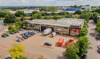 Hook Rise South Chessington