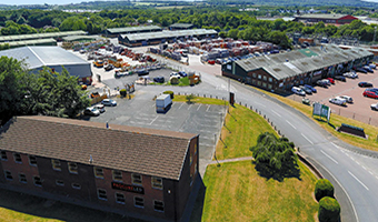 Ketley Business Park Telford