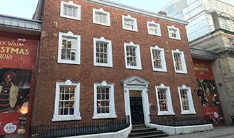 King Street Manchester