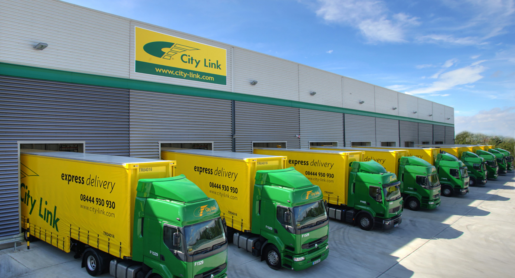 City Link